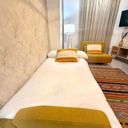 Penthouse Center セビリア エクステリア 写真